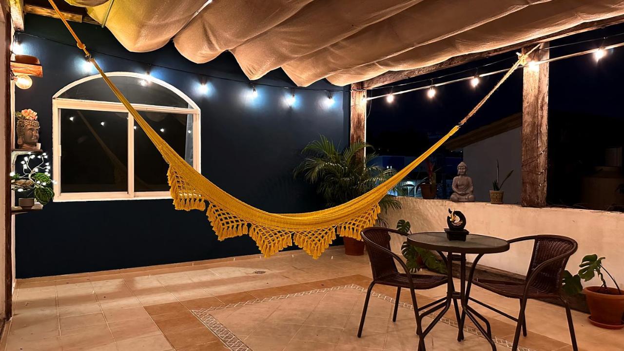 Beautiful & Cozy Near Beach Apartment Pool & Kingsize Bed Cancún Exteriér fotografie